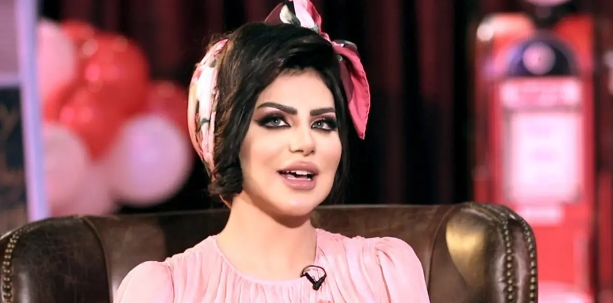 حليمة بولند تكشف حقيقة حملها من طليقها (فيديو)