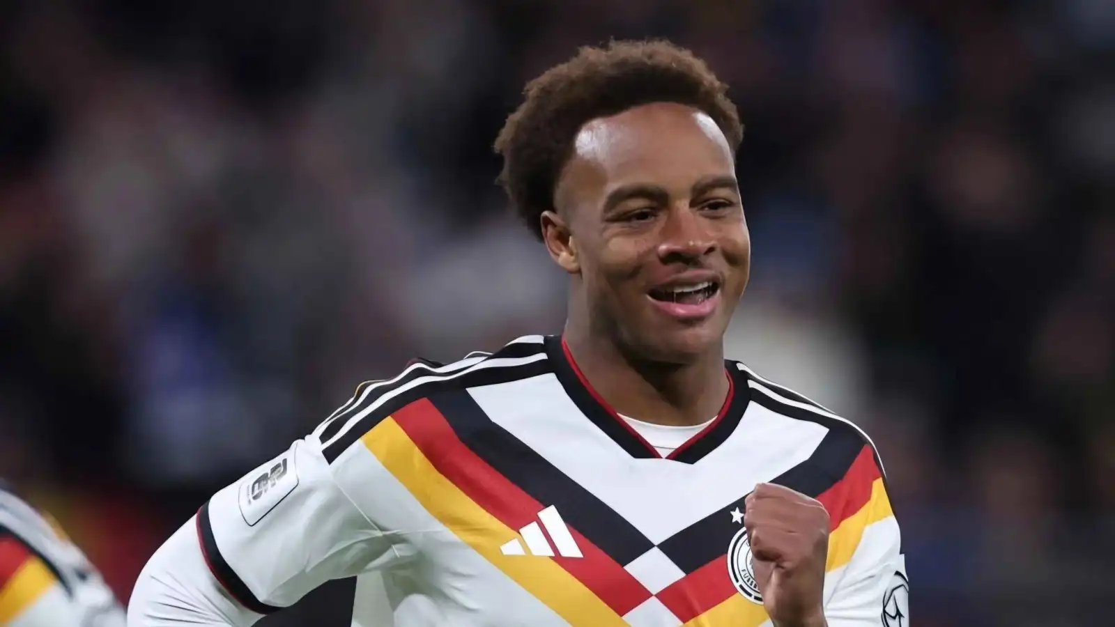 100 مليون يورو.. نجم الدوري الألماني يفجر صراعا بين مانشستر يونايتد وتشيلسي