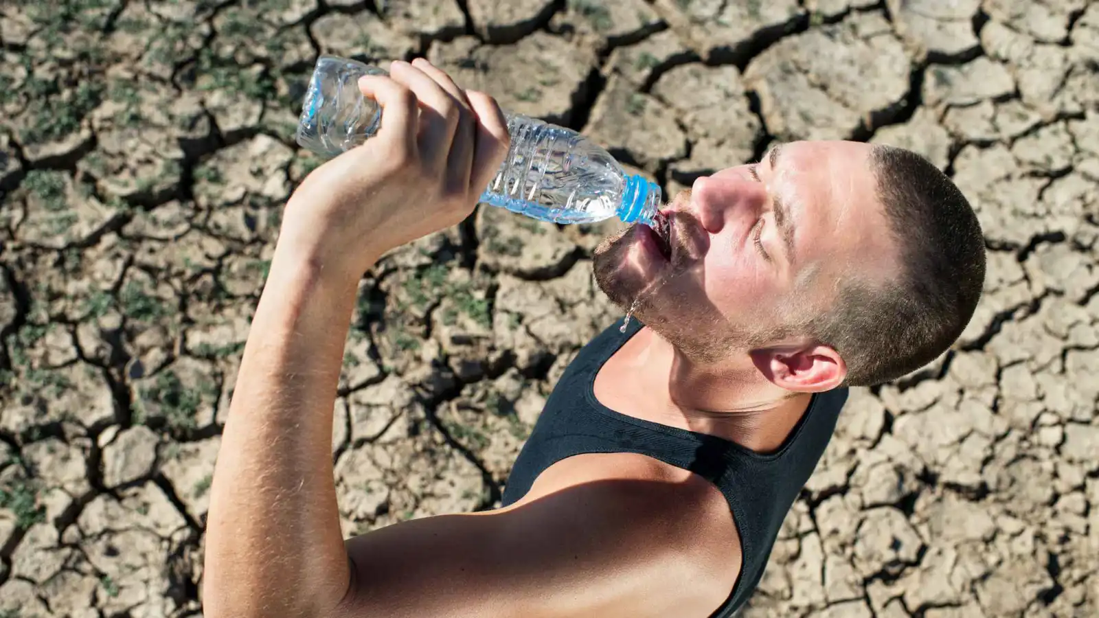 الإجابة غير متوقعة.. هل يعني العطش أنك تعاني من الجفاف؟