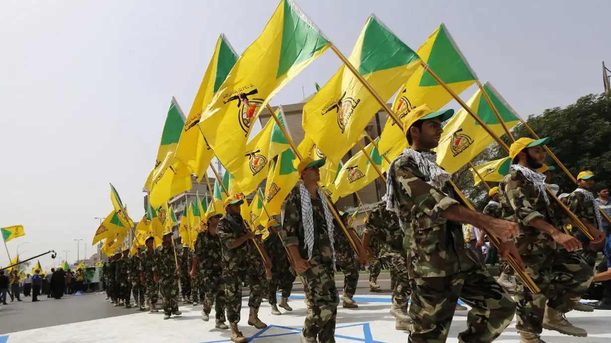 وسط ترقب إيراني.. العراق يشكّل لجنة لحصر السلاح بغطاء قضائي