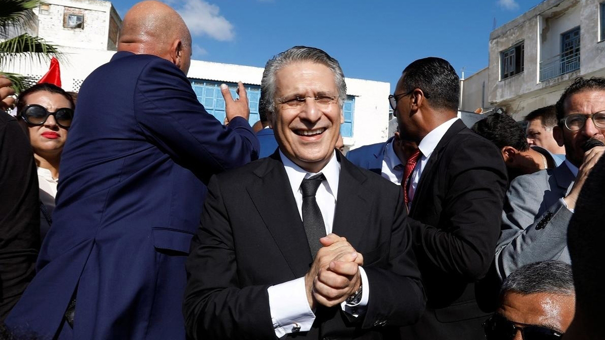 بعد استقالة 11 نائبا.. هل يلقى حزب القروي مصير "نداء تونس"؟