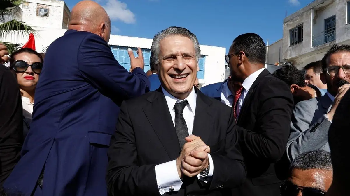 بعد استقالة 11 نائبا.. هل يلقى حزب القروي مصير "نداء تونس"؟