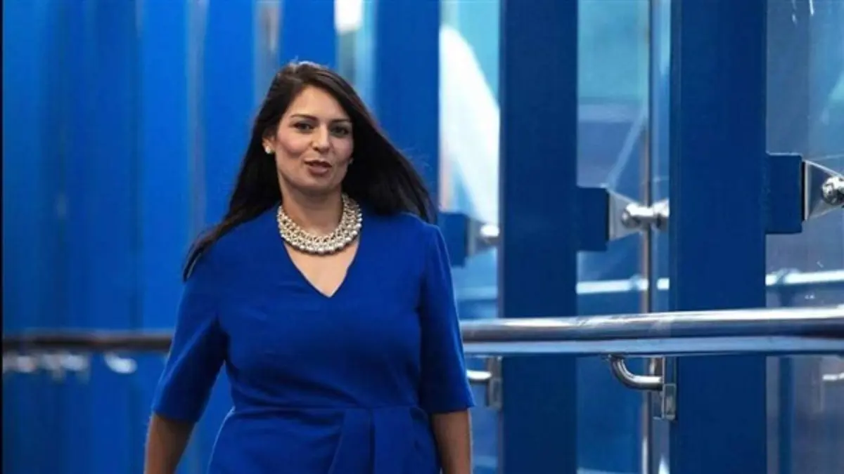 بريطانيا تخفض مستوى تهديد الإرهاب الداخلي