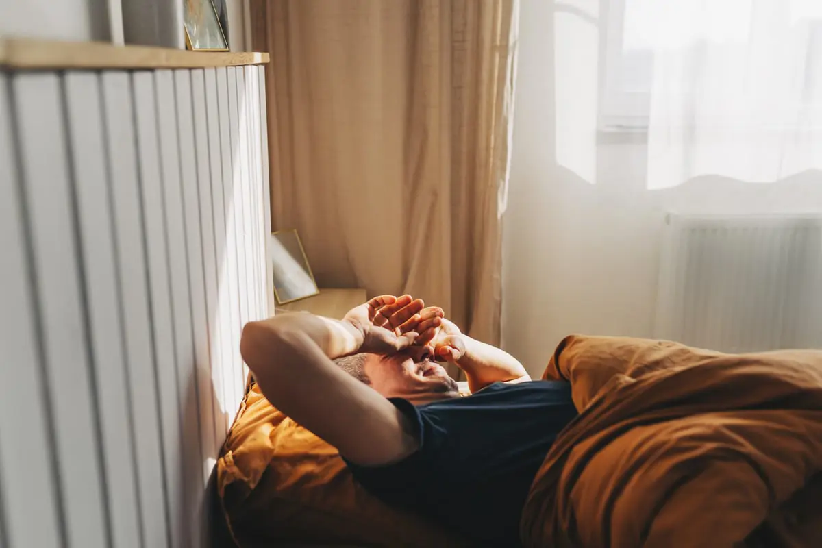 5 أسباب تجعل جسدك كسولًا