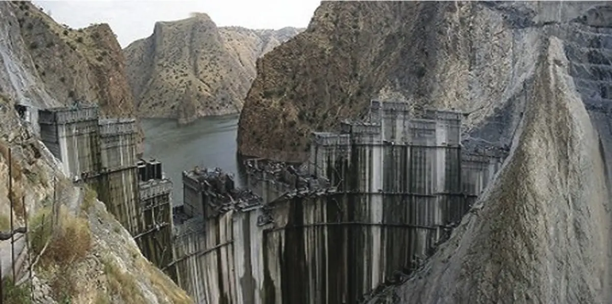 القوات الإثيوبية تصد هجوماً مسلحاً على سد النهضة  