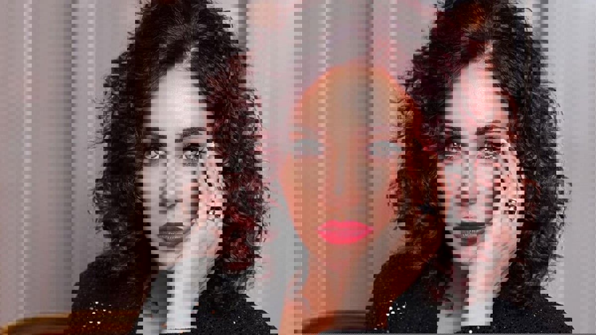 وائل رمضان يكشف عن مفاجأة بشأن انفصاله عن سلاف فواخرجي