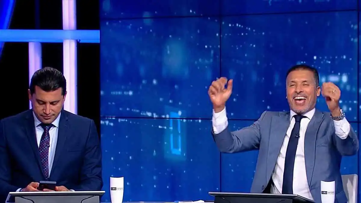 الصورة الأكثر انتشارا.. هل تجاهل هيثم فاروق فوز منتخب المغرب بكأس العالم للشباب؟