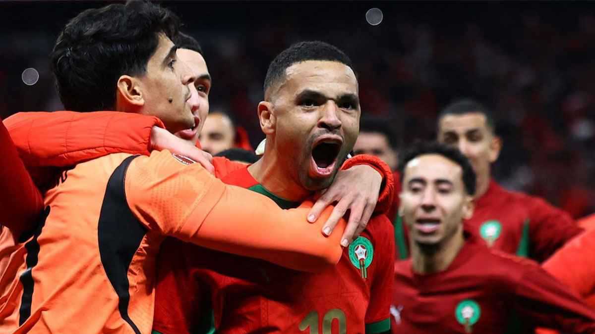 الموعد والقنوات الناقلة لمباراة المغرب والسنغال في نهائي كأس الأمم الإفريقية 