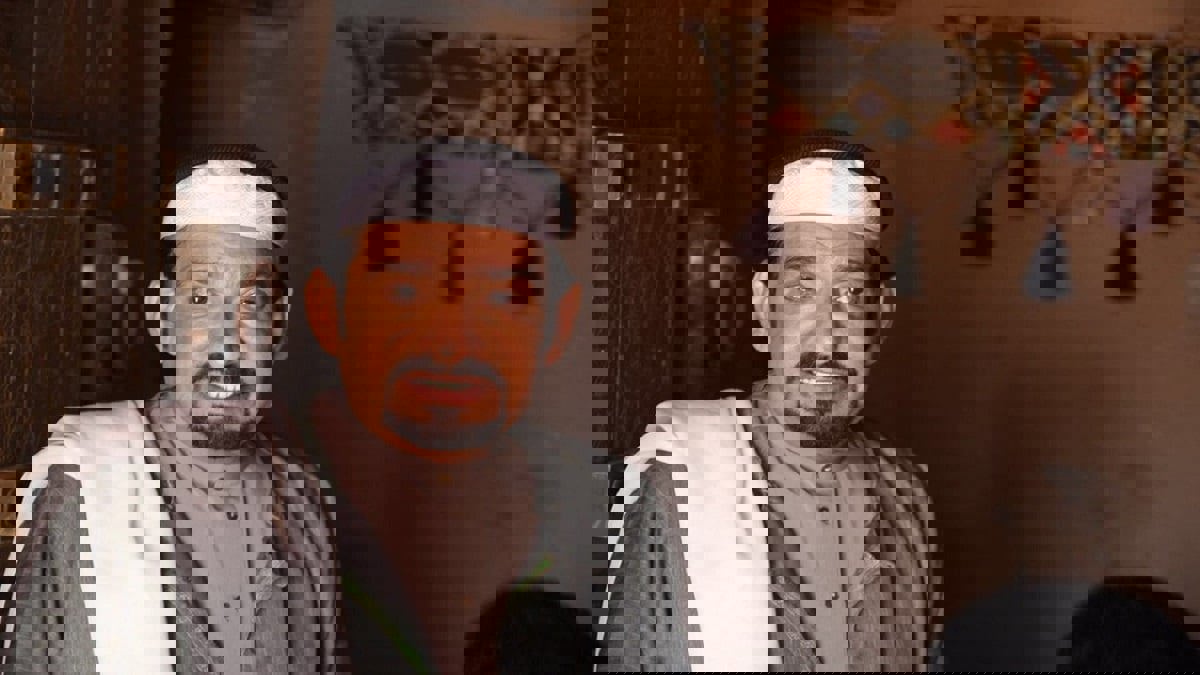 عبدالله السدحان يكشف السر الحقيقي لوقف "طاش ما طاش" (فيديو)