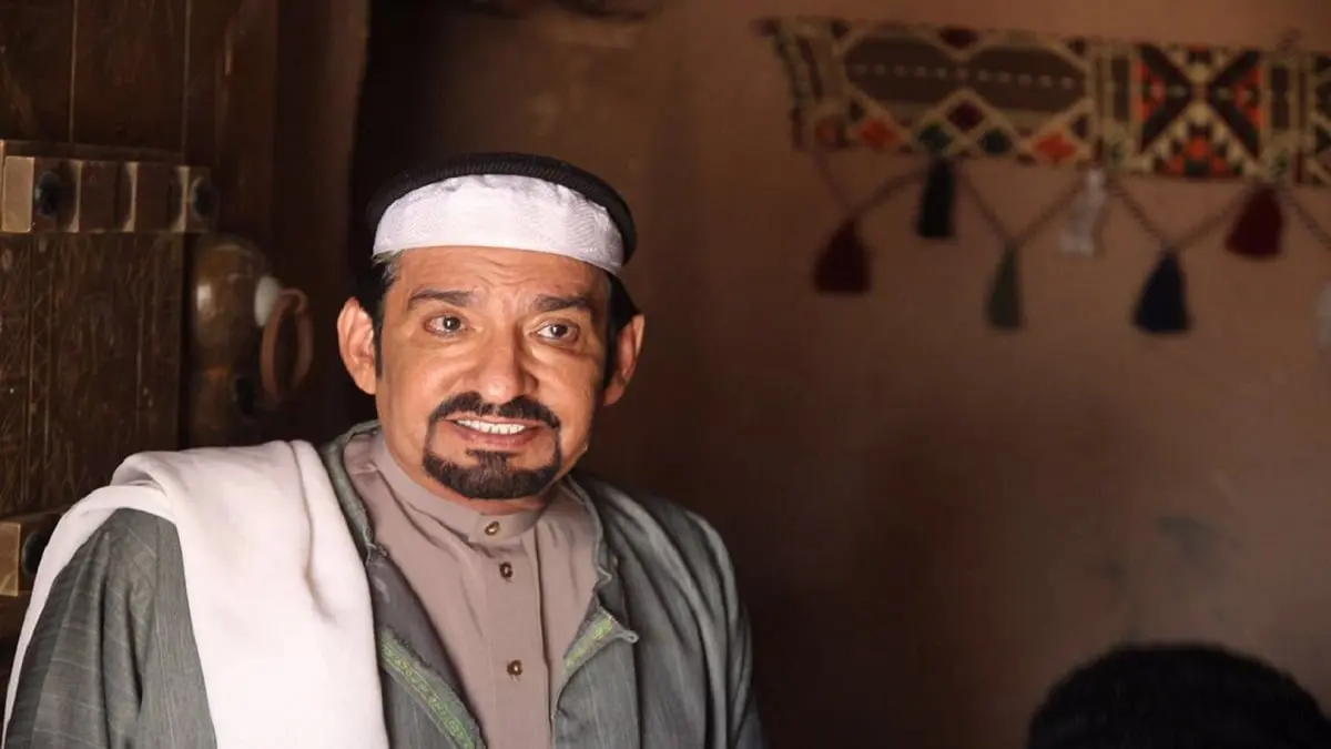 عبدالله السدحان يكشف السر الحقيقي لوقف "طاش ما طاش" (فيديو)