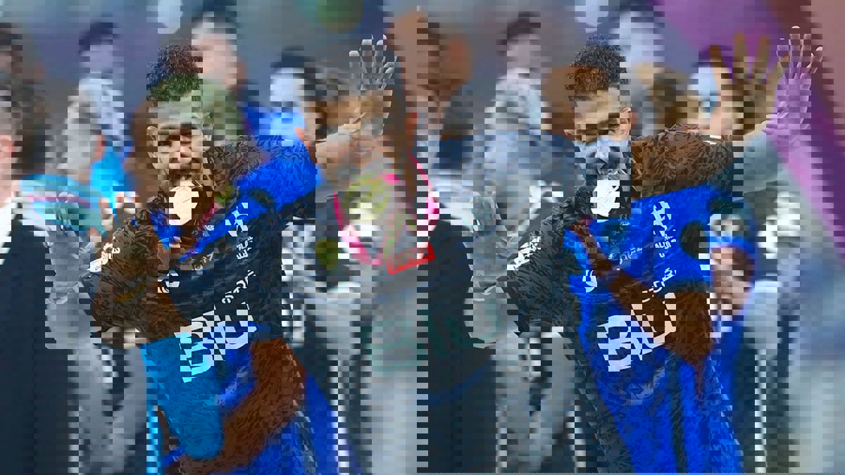 "لا أفرض نفسي على مدرب".. عبدالله المعيوف يعلق على استبعاده من قائمة المنتخب السعودي