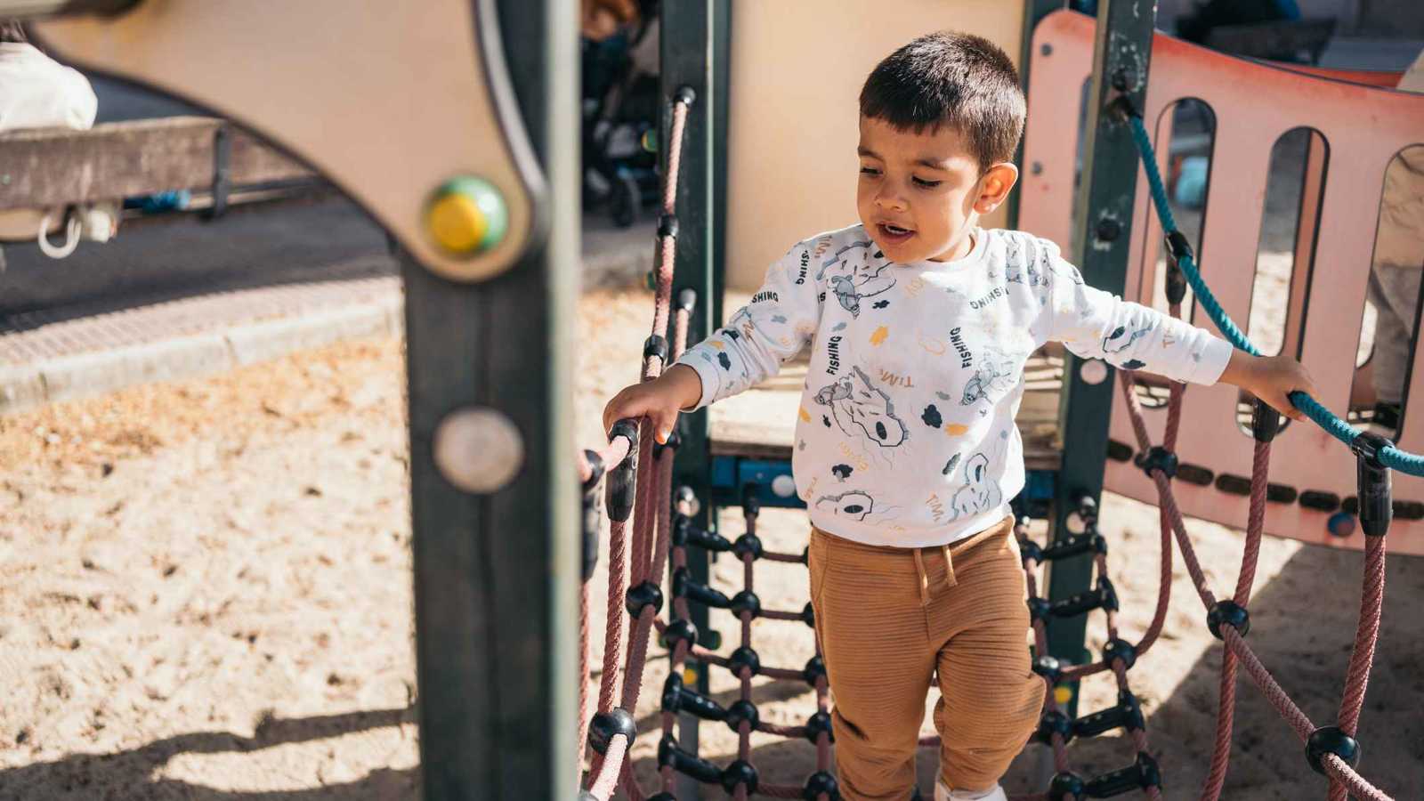 دراسة: البيئة تلعب دوراً محورياً في سلوك المصابين بالتوحد