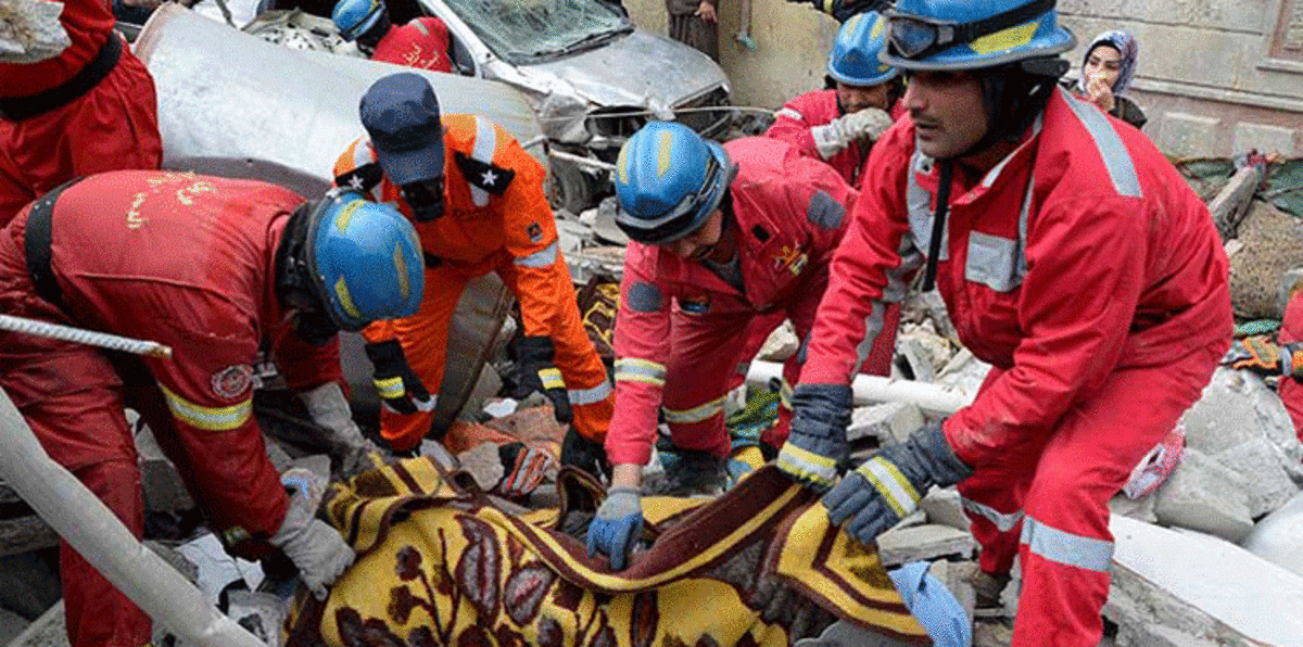 الأمم المتحدة تأسف لسقوط مئات القتلى والجرحى بقصف استهدف مدنيين في الموصل