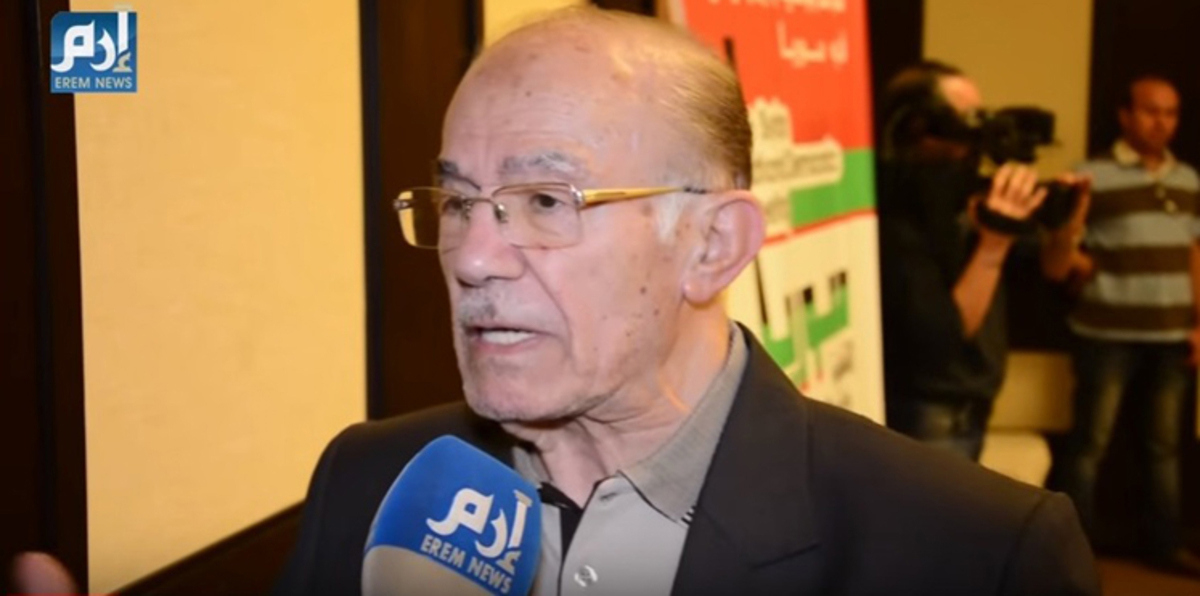 معارضون سوريون: إيران تعادي التوافق الوطني (فيديو)