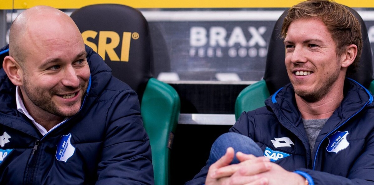 ناغلسمان يمدد تعاقده مع هوفنهايم