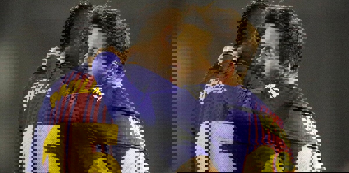 "مكافحة المنشطات" تزور تدريبات نادي برشلونة بشكل مفاجئ