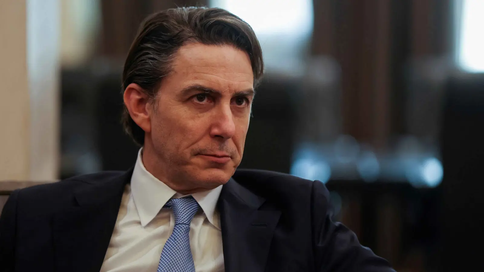 هوكستين: واشنطن مستمرة بدعم "اتفاق لبنان" في عهد ترامب