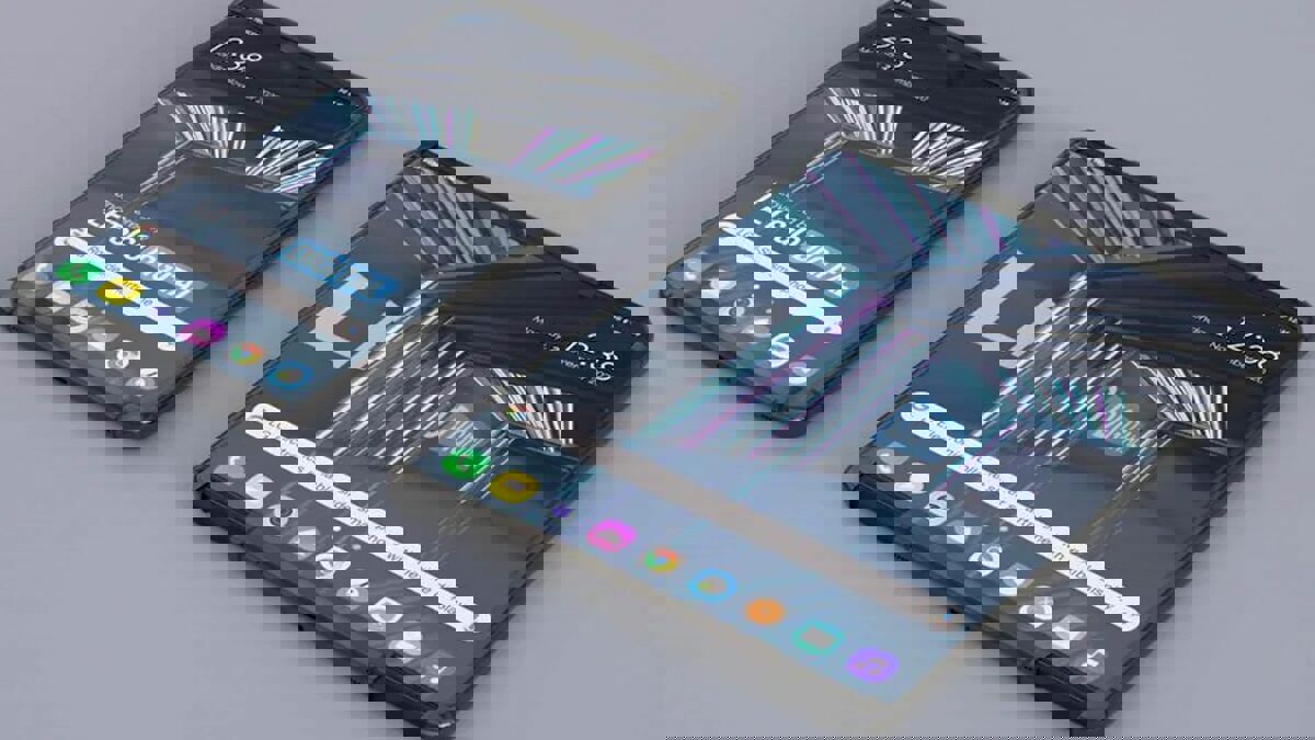 تسريب يكشف المواصفات الرئيسية وأسعار هاتف "إل جي" القابل للدوران