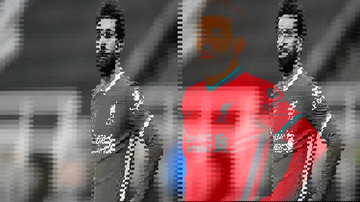 محمد صلاح: لا يجب أن توقفنا الإصابات إذا أردنا الفوز بالدوري الإنجليزي