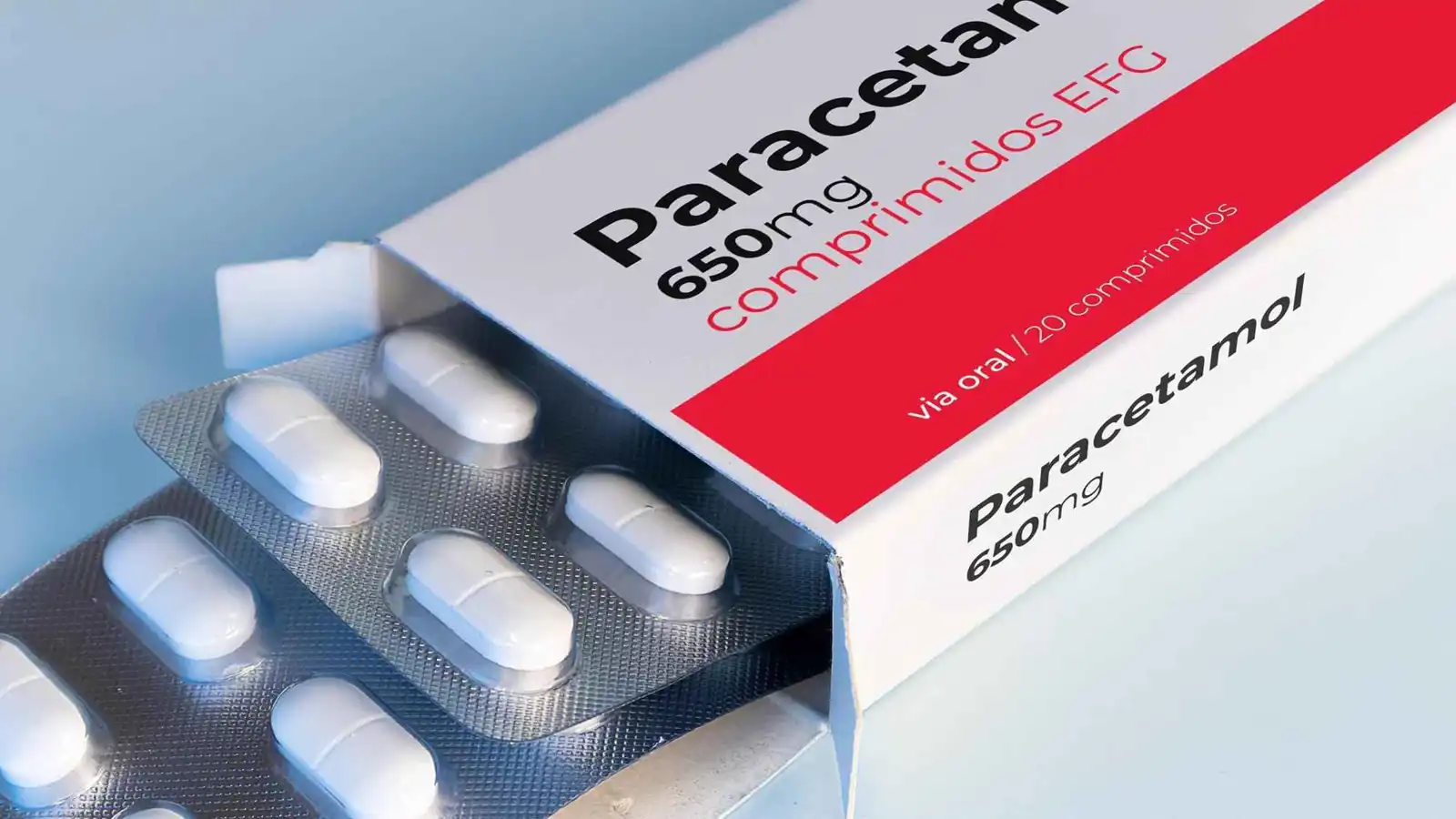 العلم يرد على ترامب.. "الباراسيتامول" آمن للحوامل