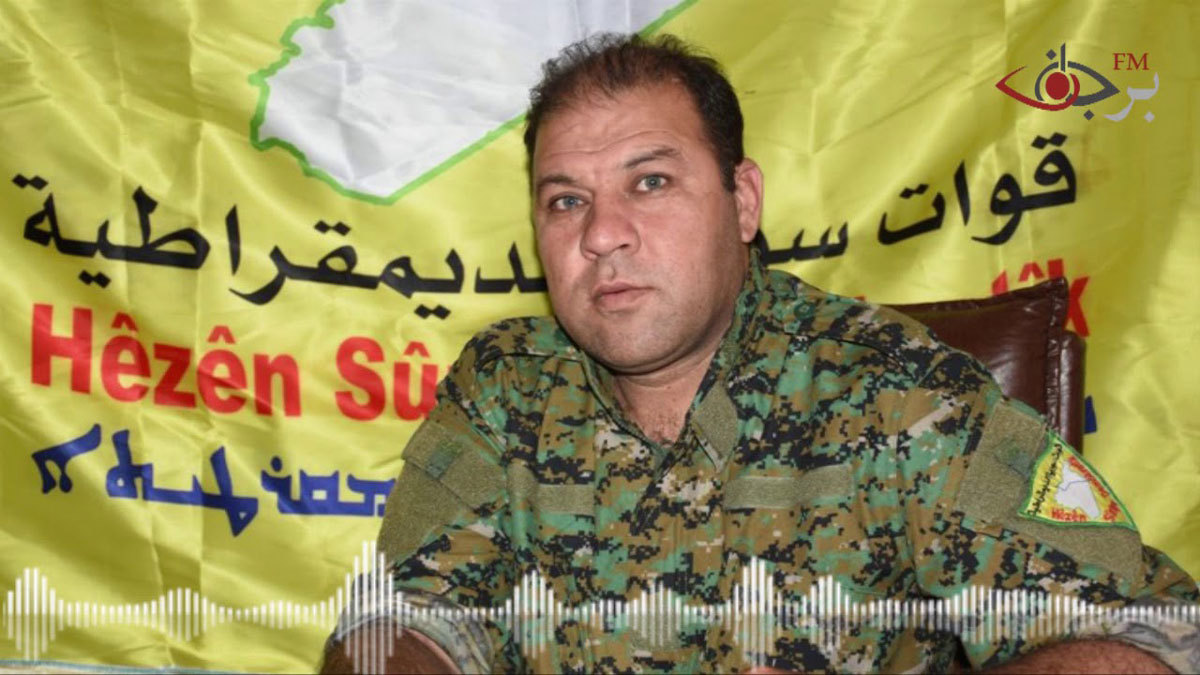 قوات سوريا الديمقراطية تعلن بدء معركتها "الأخيرة" ضد داعش