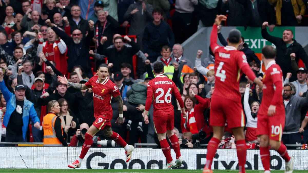 6 تبديلات.. هل سيخسر ليفربول نقاط مباراة ساوثامبتون؟