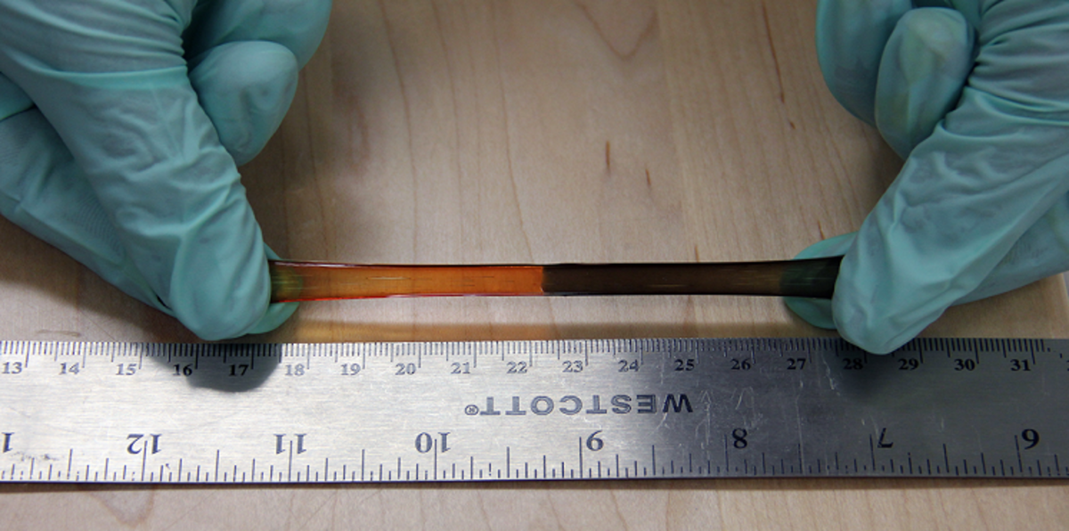 بالفيديو.. ابتكار عضلات اصطناعية تُصلّح ذاتيًا