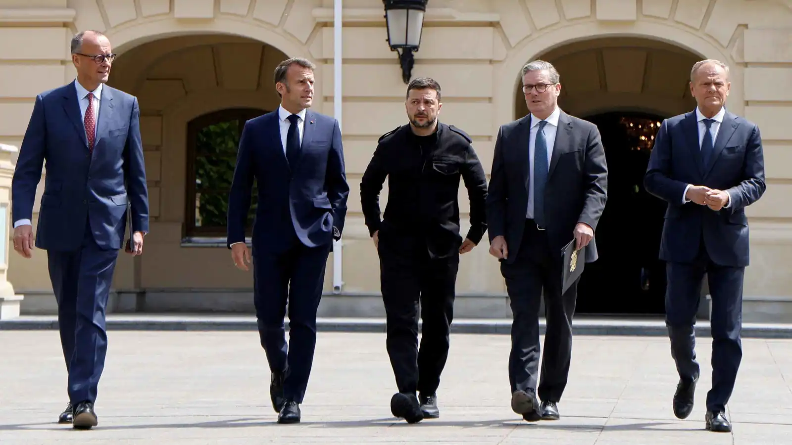 دبلوماسي روسي: موسكو تحتاج ضمانات أمنية موثوقة للسلام في أوكرانيا