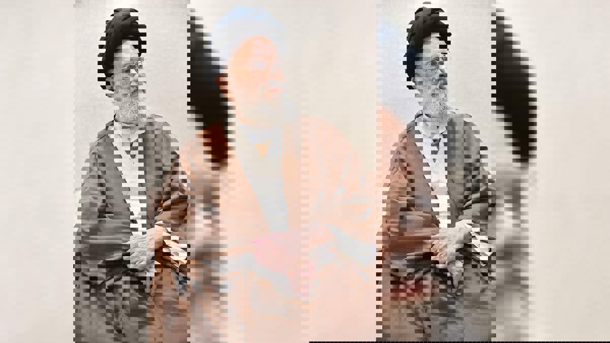 المرجع الديني للتيار الصدري يعلن اعتزال "العمل المرجعي" ويوصي باتباع الخامنئي