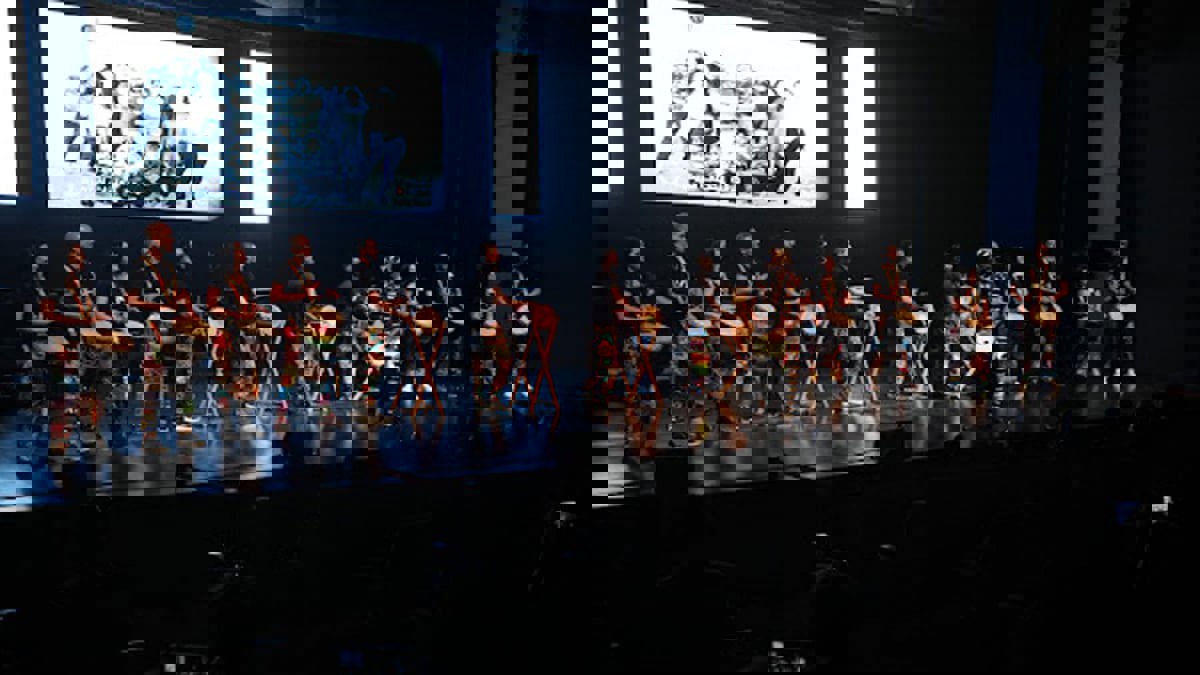 تونس تعيش على إيقاع "أيام قرطاج الموسيقية" بعد توقف لعامين بسبب كورونا