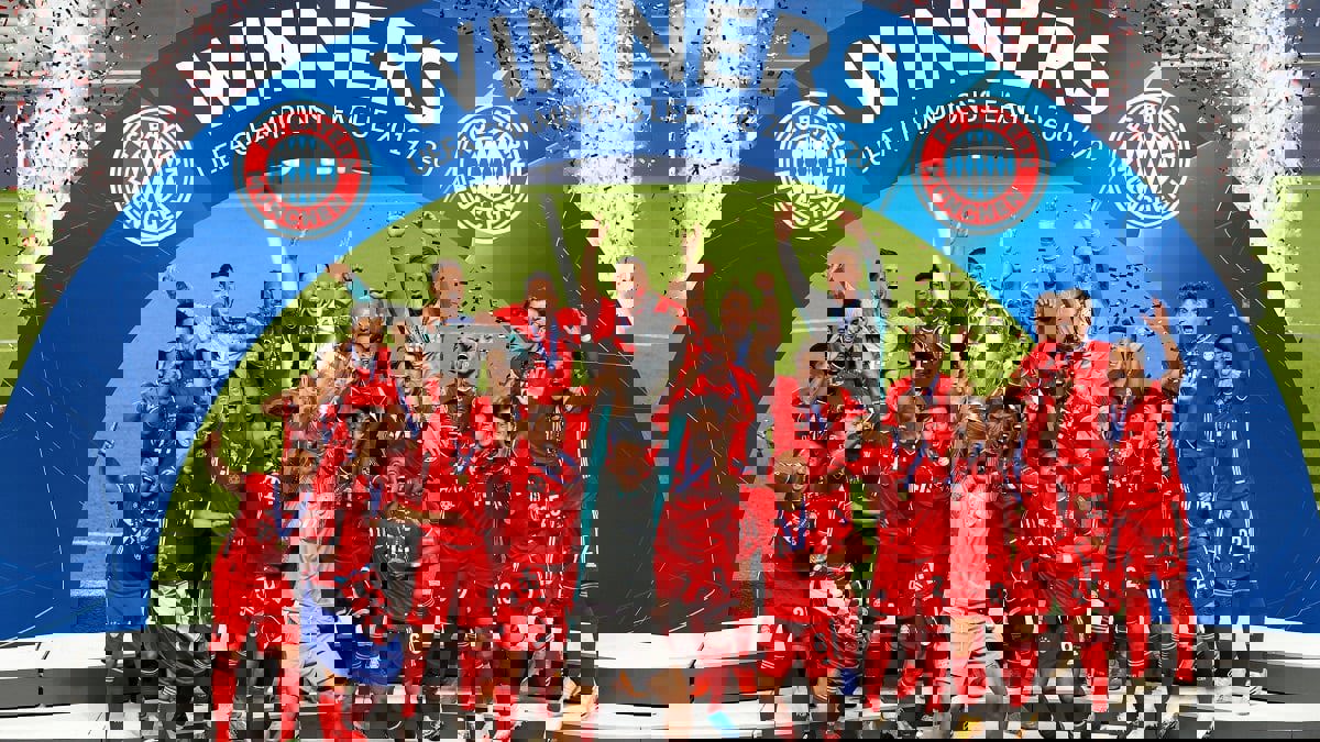 ذا صن: نيويورك قد تحتضن نهائي دوري أبطال أوروبا في نسخته الجديدة