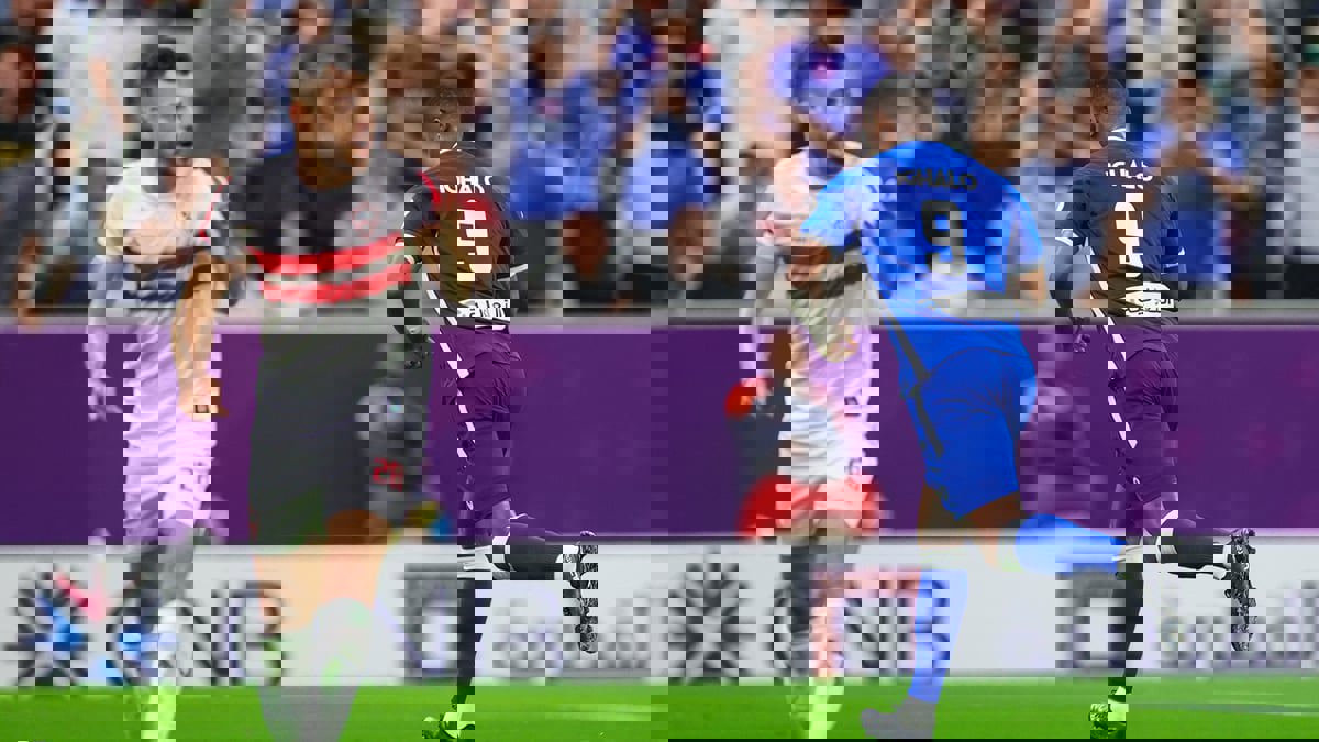 ركلات الترجيح تُهدي الهلال كأس سوبر لوسيل على حساب الزمالك