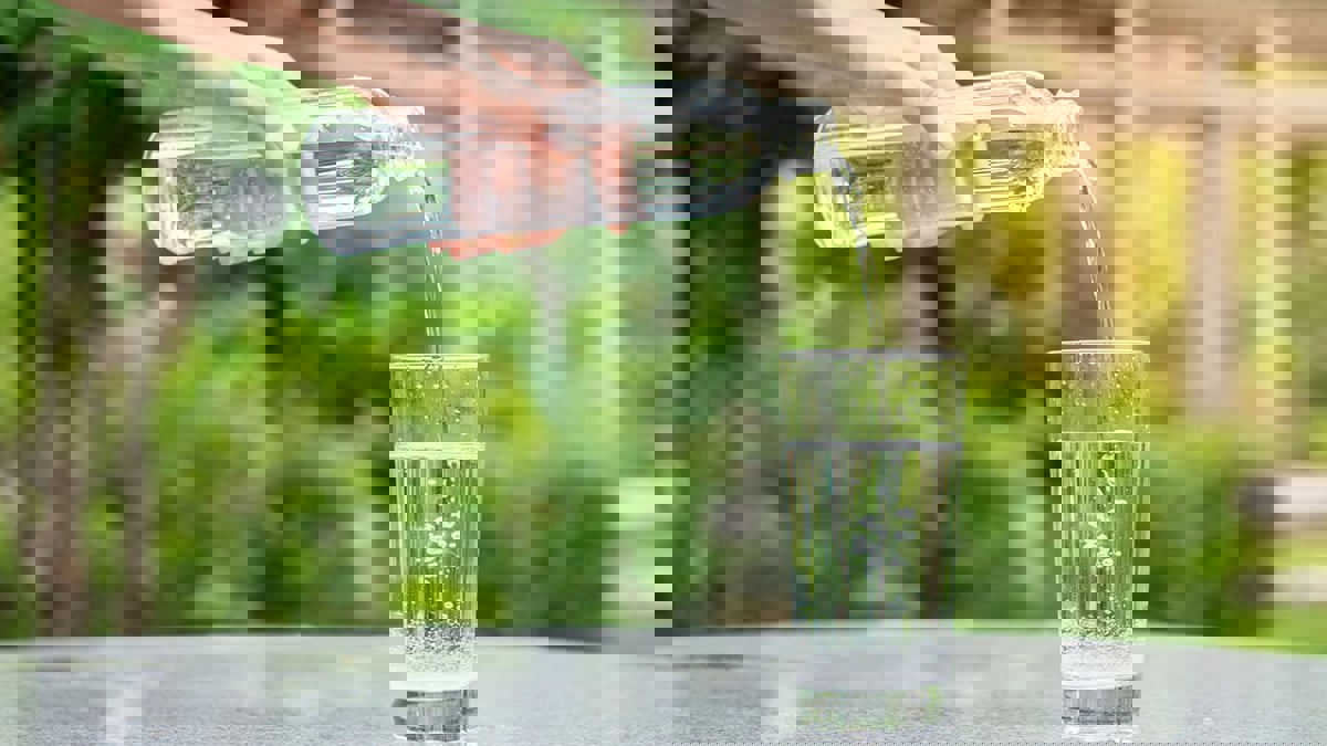 نصائح فعالة لإطفاء العطش في رمضان