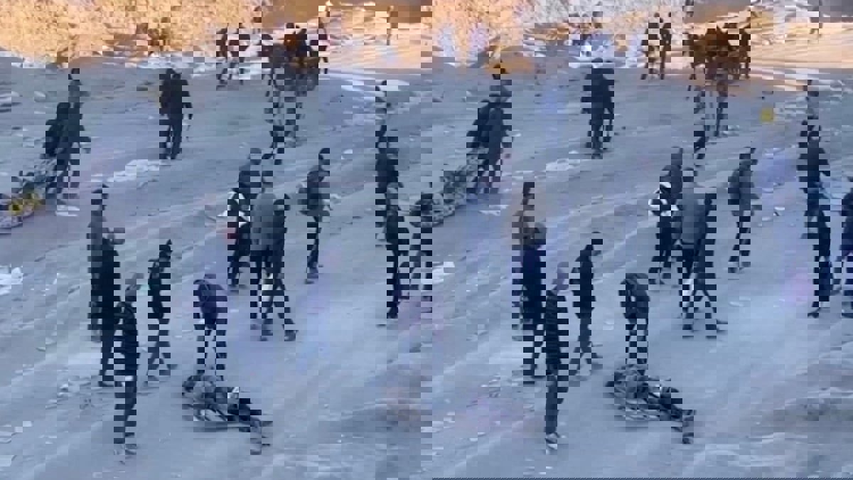 بريطانيا تطالب بتحقيق عاجل في هجوم "دوار النابلسي"