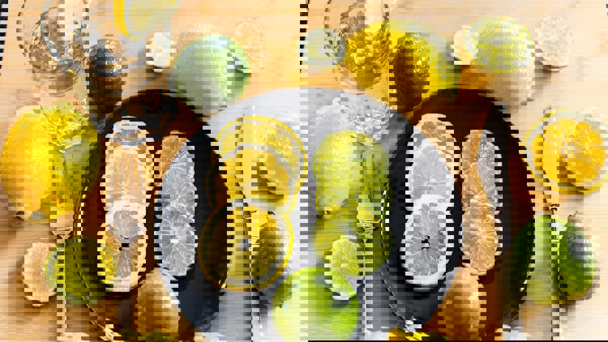 6 فوائد مذهلة لشرب ماء الليمون