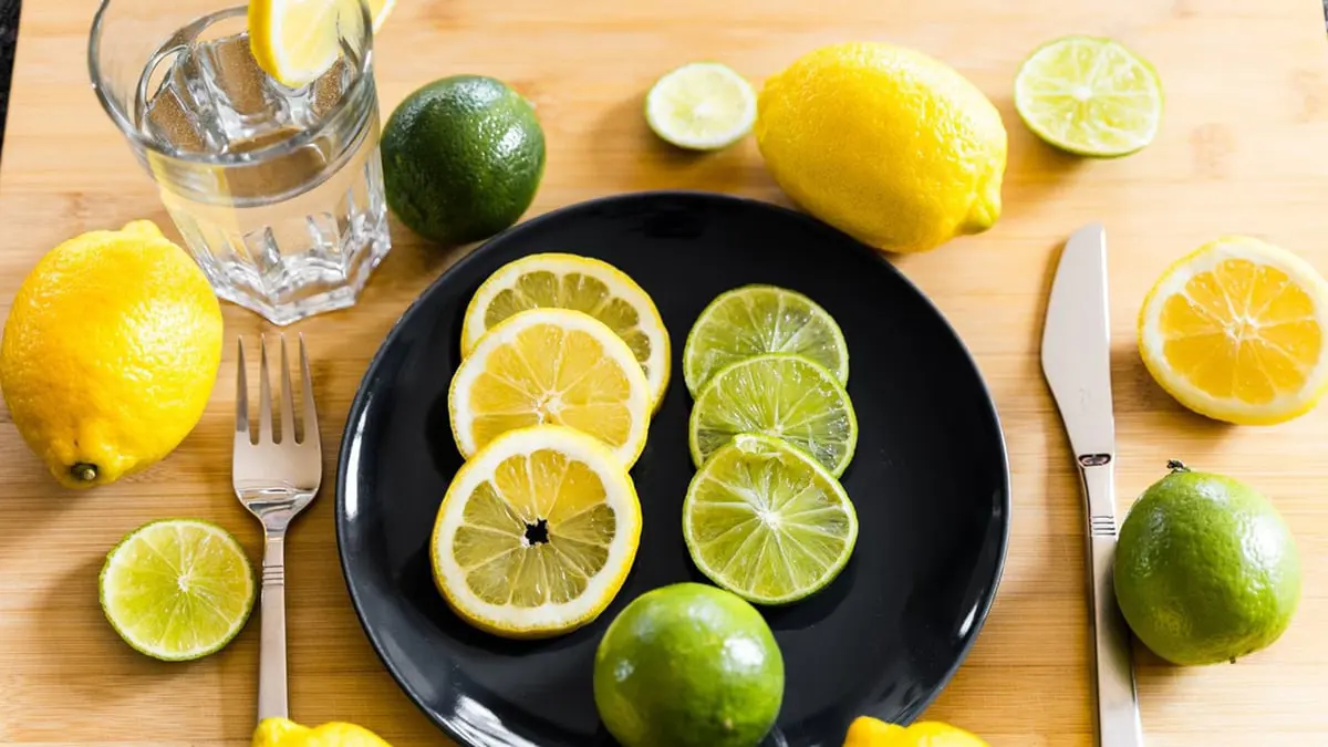 6 فوائد مذهلة لشرب ماء الليمون