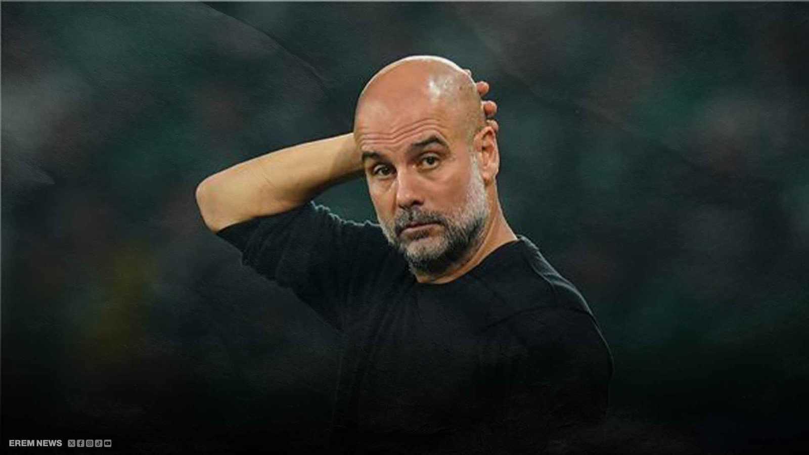 هل فقد السيتي بريقه؟.. ثغرات الدفاع تضع جوارديولا أمام امتحان قاسٍ (فيديو إرم)