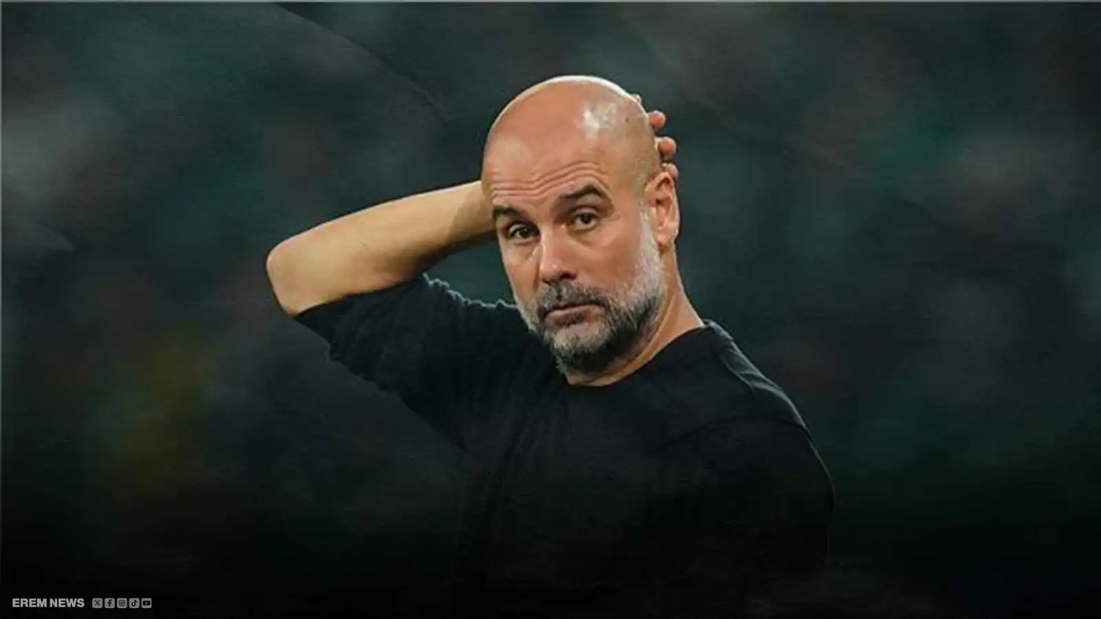 هل فقد السيتي بريقه؟.. ثغرات الدفاع تضع جوارديولا أمام امتحان قاسٍ (فيديو إرم)