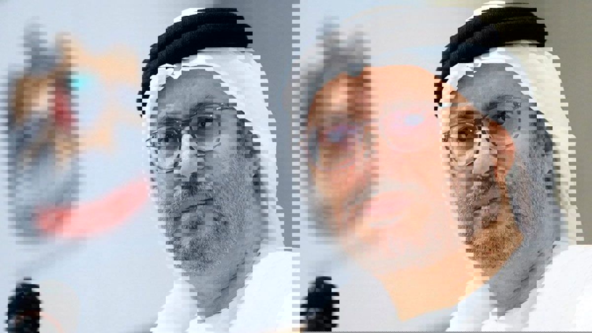 قرقاش: الإمارات تؤكد تضامنها مع فرنسا في مواجهة "الأعمال العدوانية" من تركيا