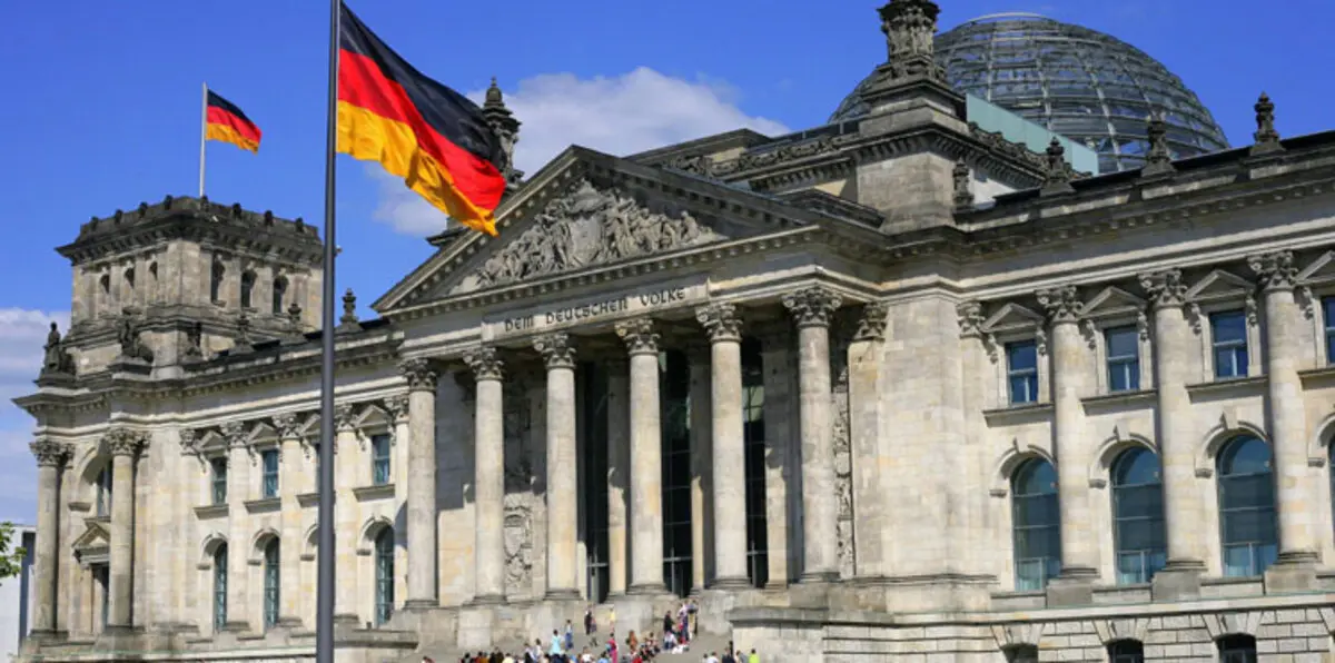 البرلمان الألماني يعلن الجزائر والمغرب وتونس دولًا "آمنة"‎