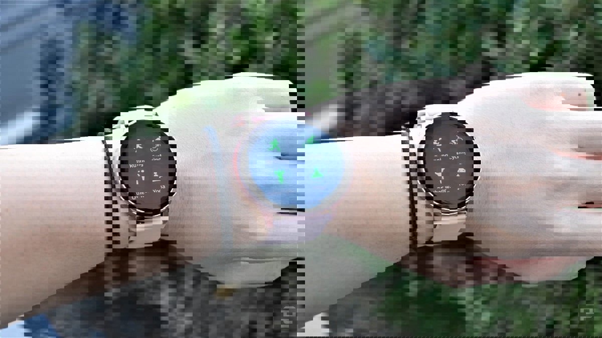 "سامسونغ" تطلق إصدارا جديدا من ساعة Galaxy Watch Active 2