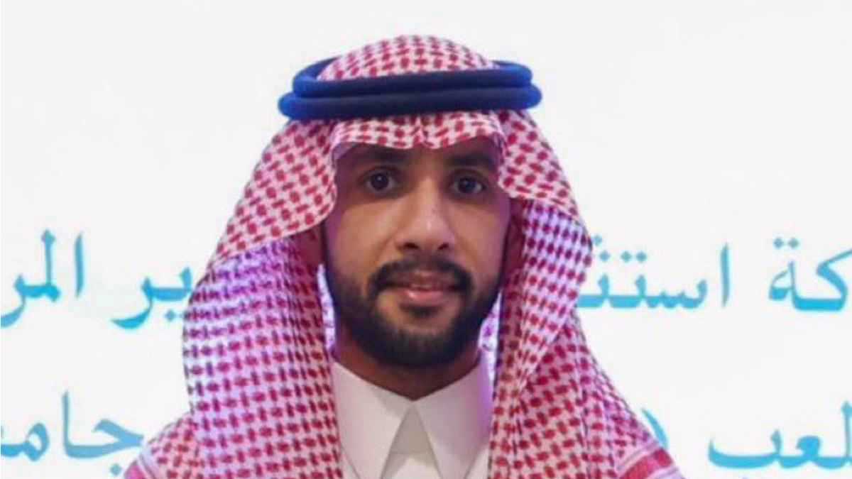 من هو محمد السكيت الذي سحب صلاحيات سيميدو في النصر؟