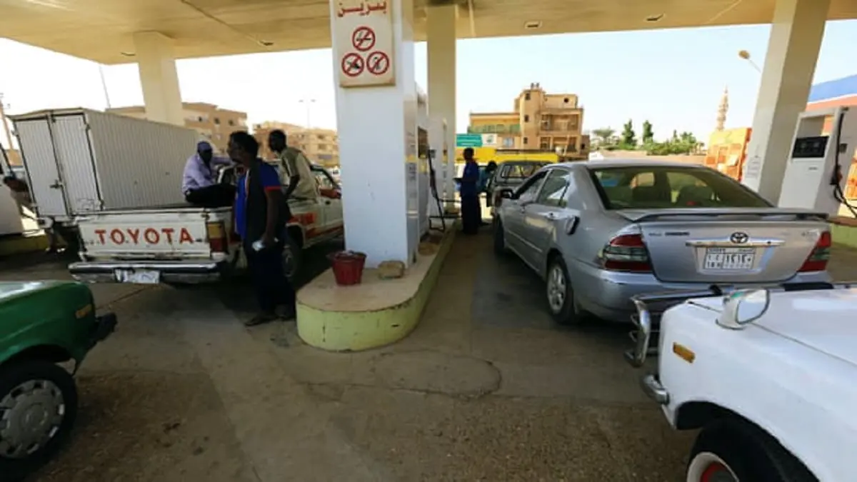 السودان.. رفع أسعار الوقود للمرة الثالثة خلال أشهر