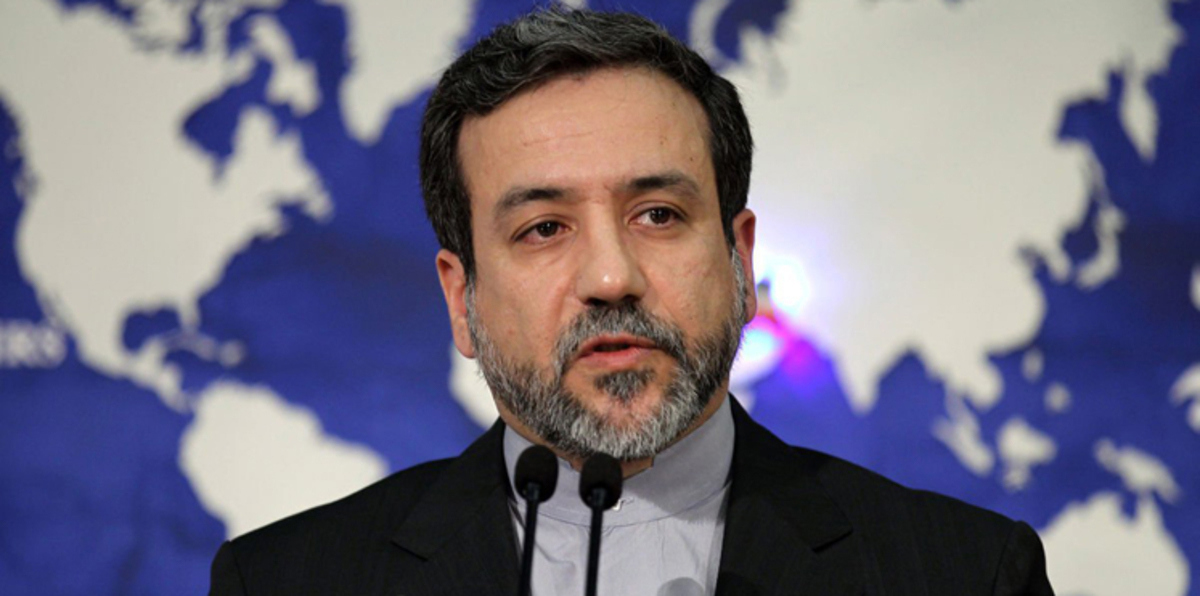 إيران تتهم ترامب بمحاولة إيجاد ذريعة لإلغاء الاتفاق النووي