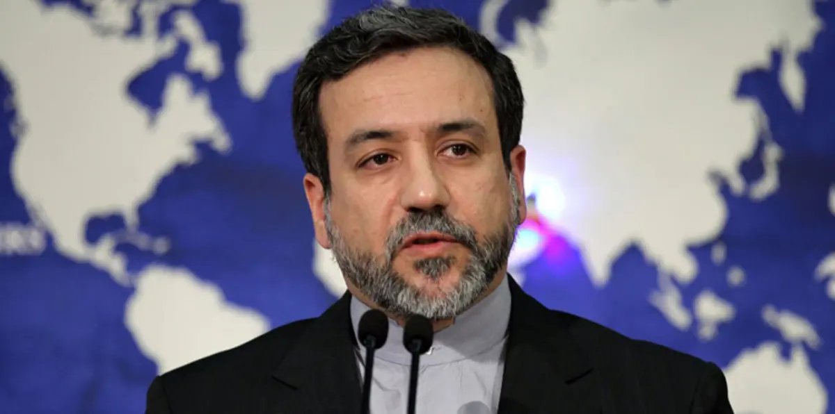 إيران تتهم ترامب بمحاولة إيجاد ذريعة لإلغاء الاتفاق النووي