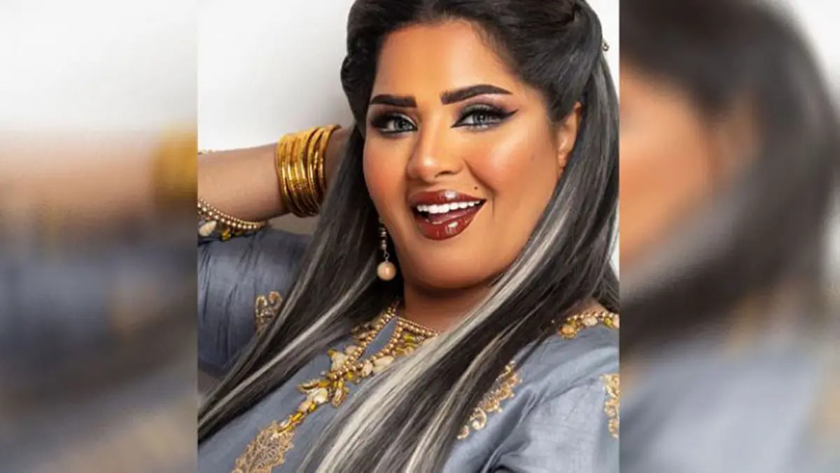 هيا الشعيبي تهاجم إلهام الفضالة بسبب وصف "الجاهلة"