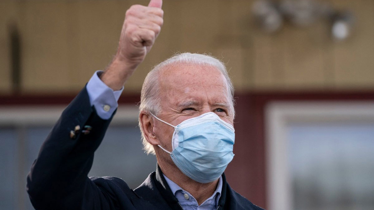 بايدن يعين رون كلين كبيرا لموظفي البيت الأبيض ومساعدا للرئيس