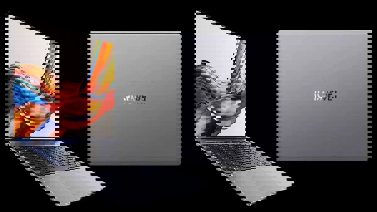 "هواوي" تكشف عن مواصفات الجيل الجديد من لابتوب "MateBook X Pro"