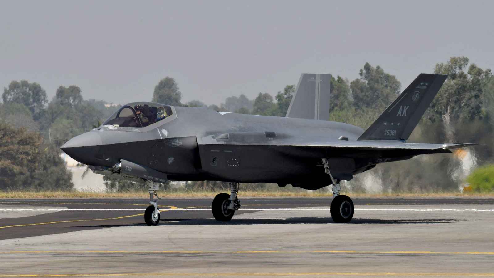 "لتعزيز أمن حليفة".. صفقة أمريكية تمنح رومانيا 32 مقاتلة "إف 35"