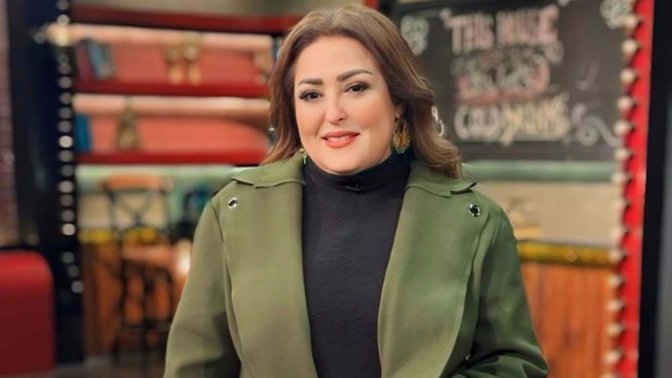 "ماس كهربائي" يتسبب في تدمير طابق كامل بمنزل نهال عنبر